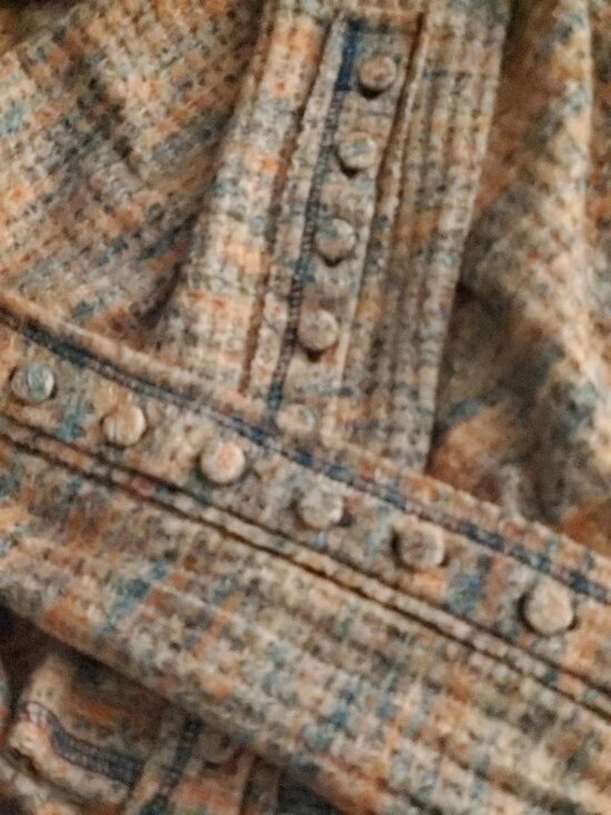 NWT FREE PEOPLE MISTY TOP - Picture 11 of 11